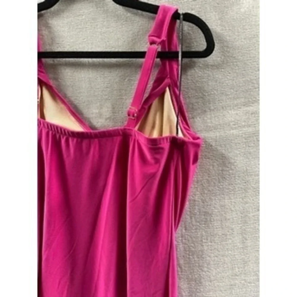 Magicsuit tankini swim