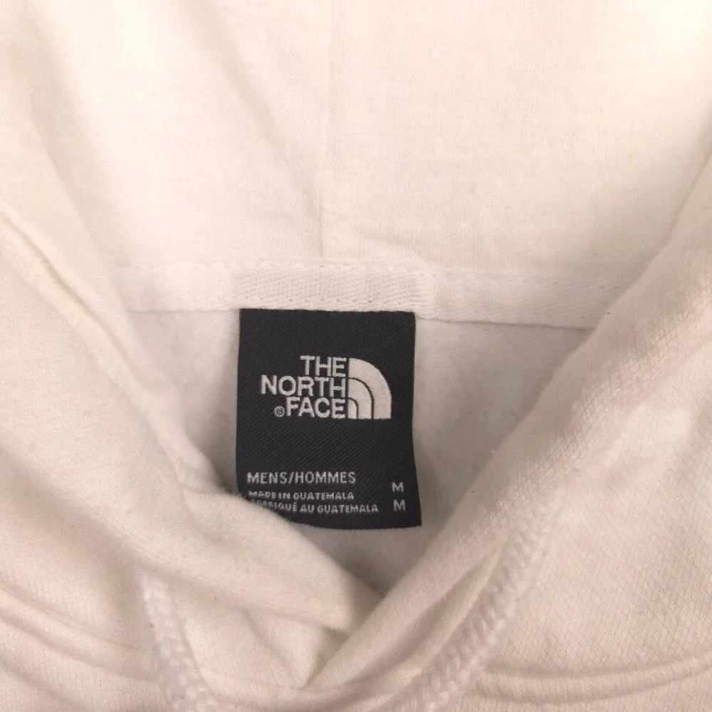 The North Face pre owned