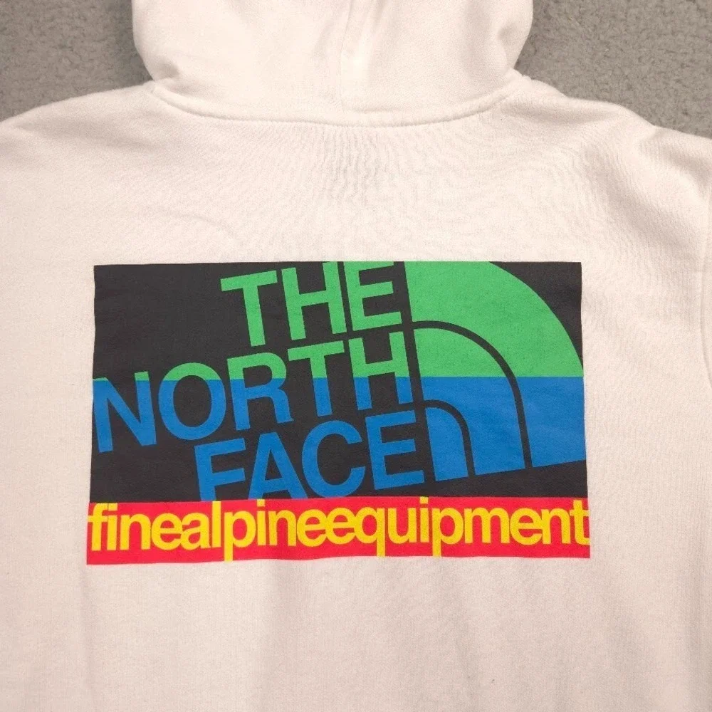 The North Face pre owned