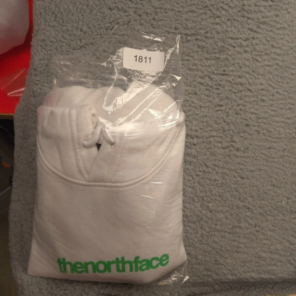 The North Face pre owned