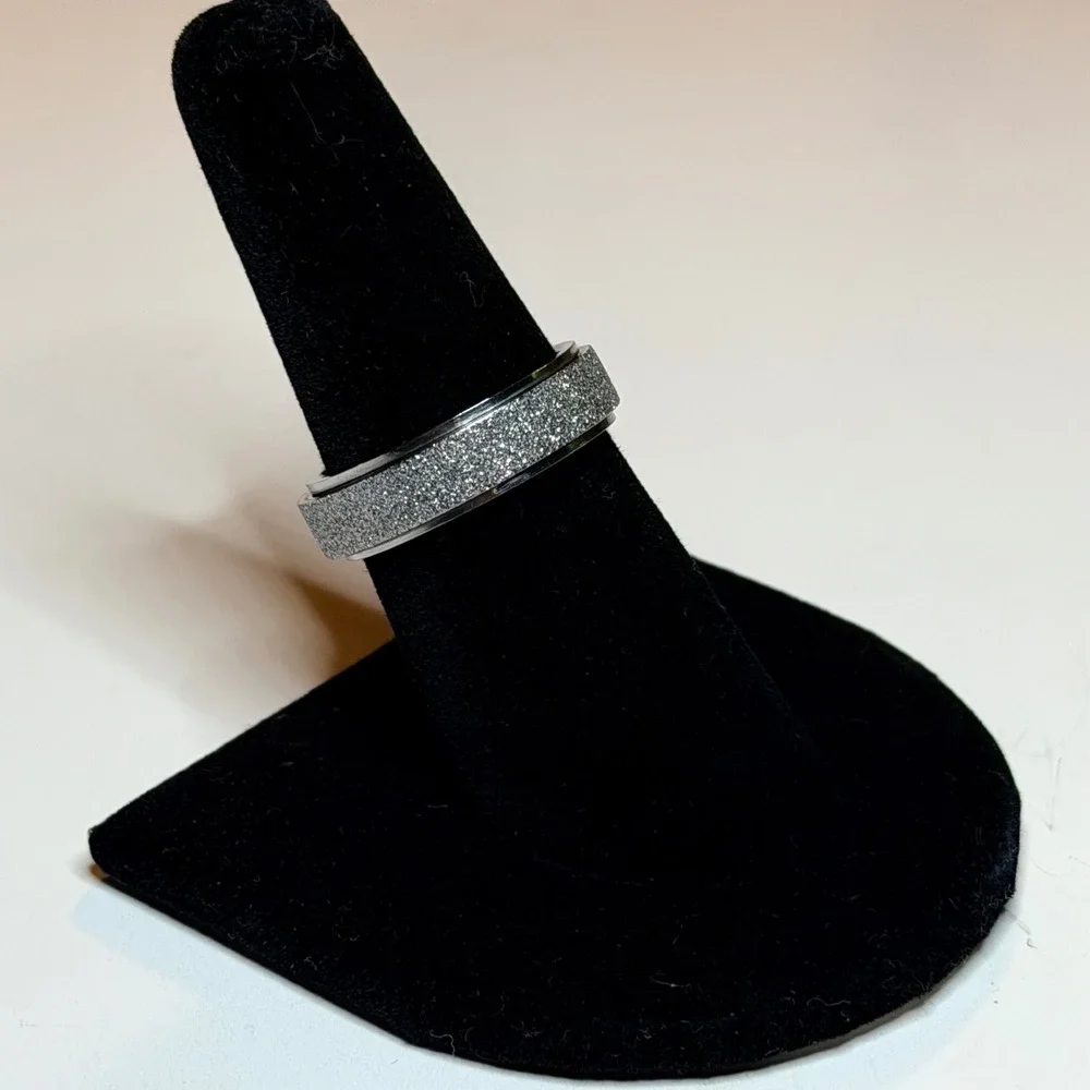 N/A spinner pictures glitter