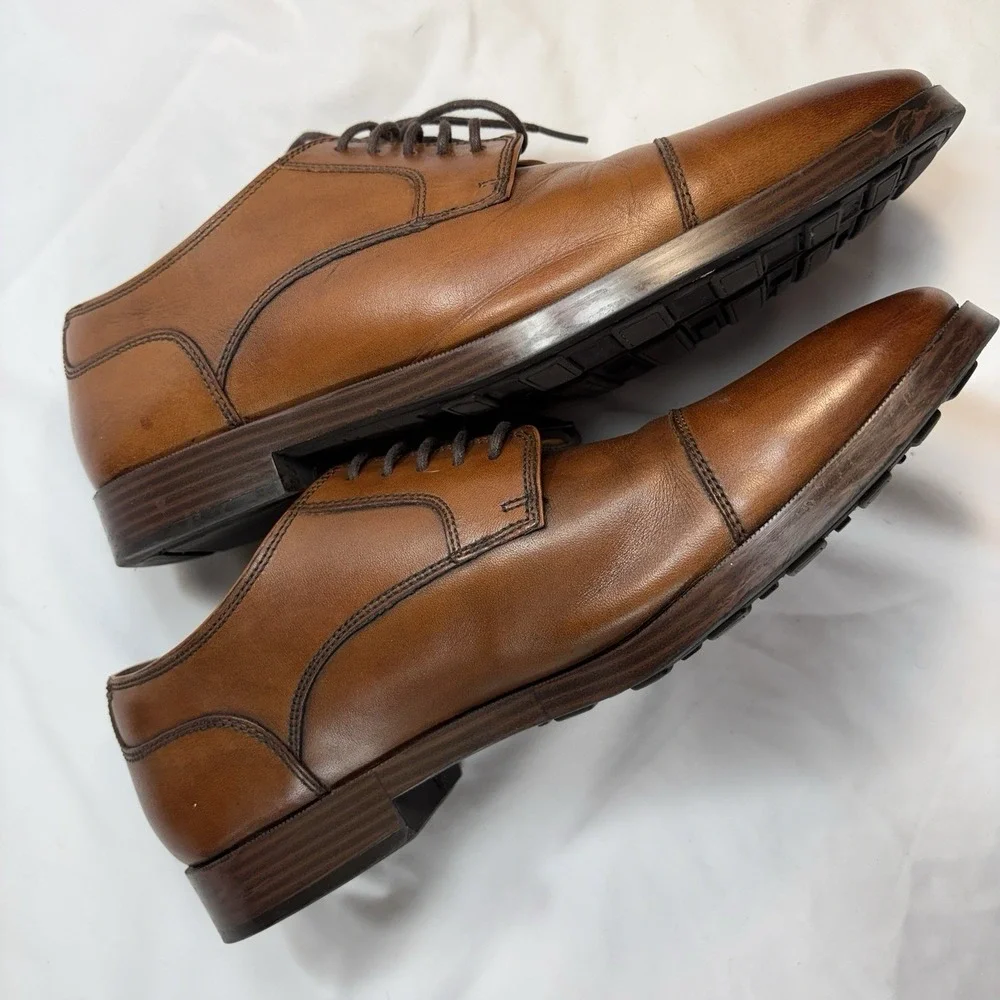 Johnston & Murphy murphy by