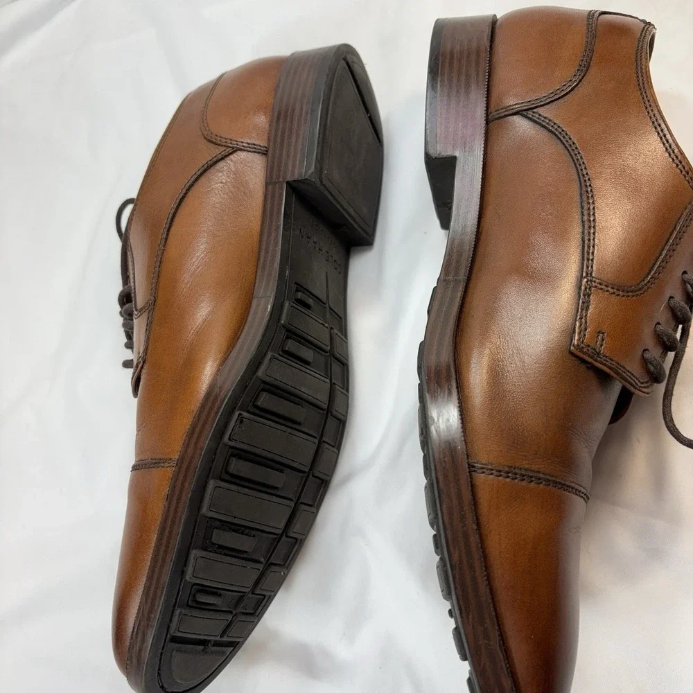 Johnston & Murphy murphy by