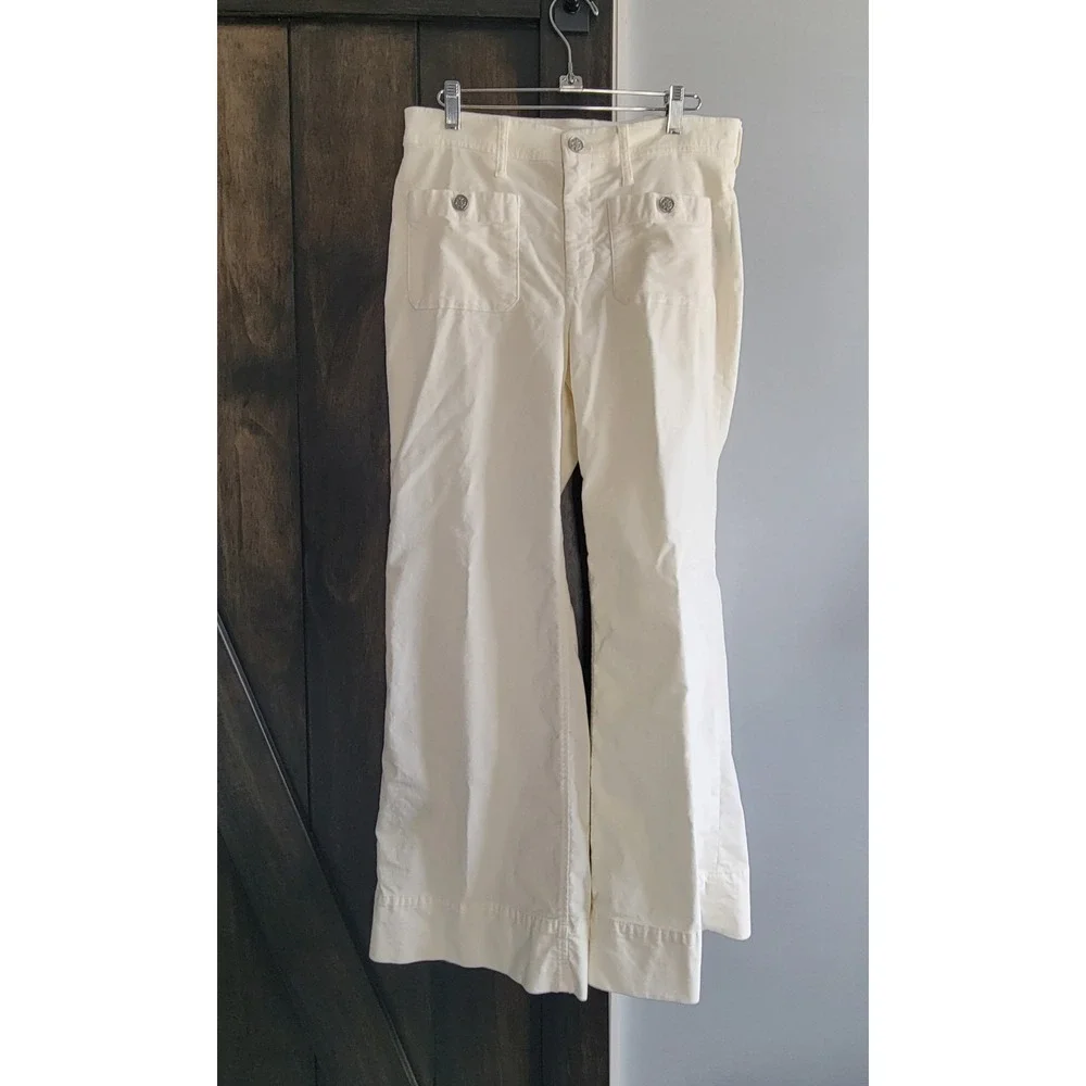 J. Crew versatile crafted