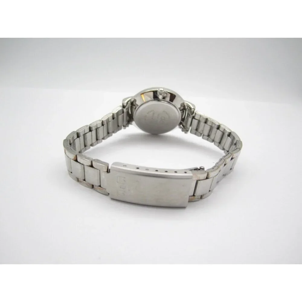 Q&Q conditions lens