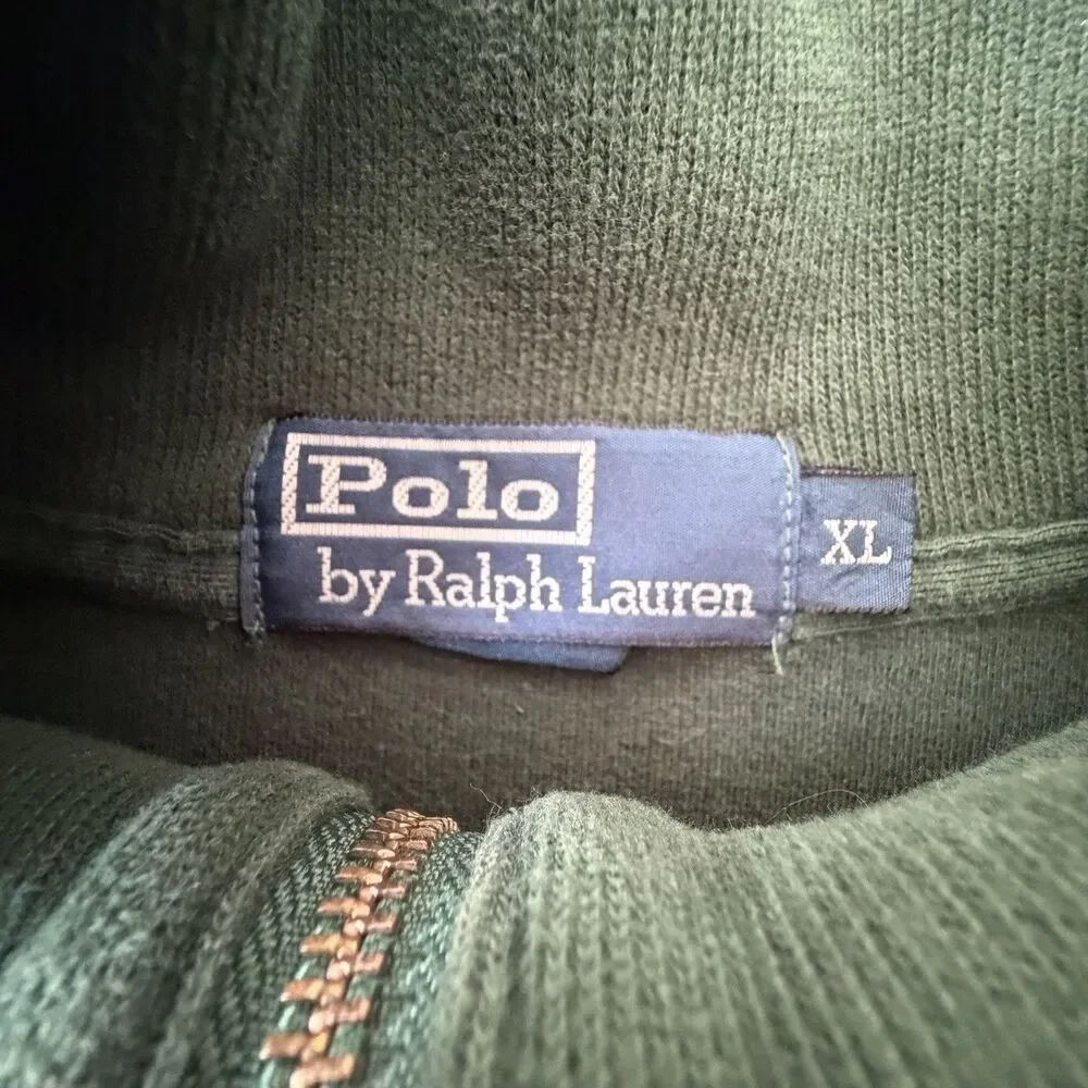 Ralph Lauren vintage polo