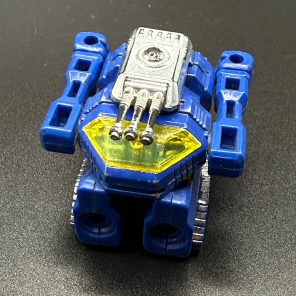 Gobots what neat