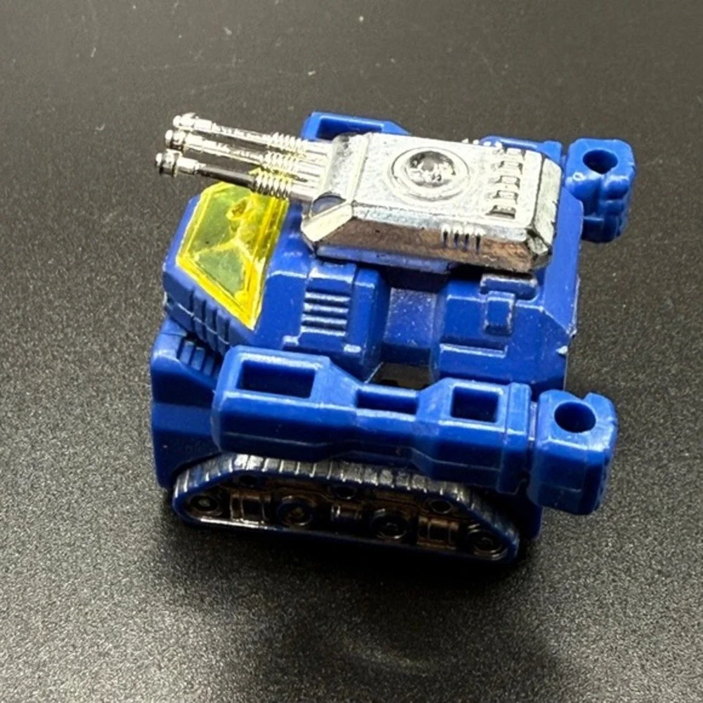Gobots what neat