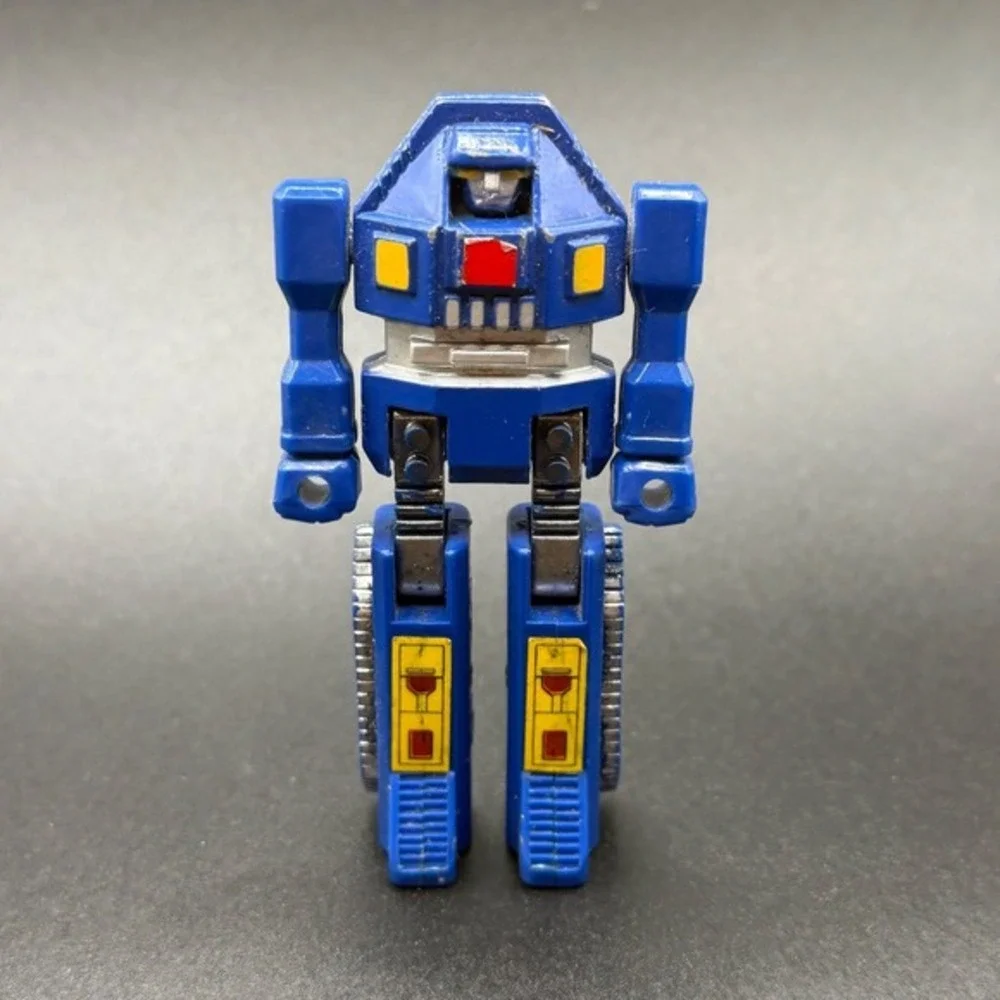 Gobots what neat