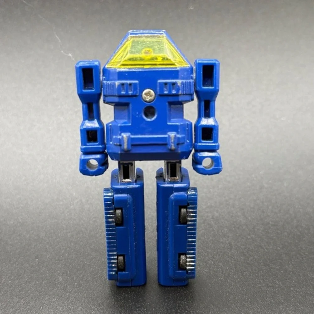 Gobots what neat
