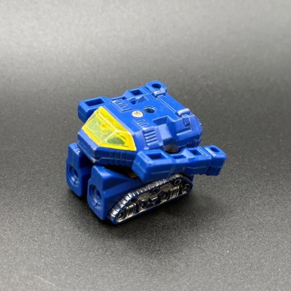 Gobots what neat