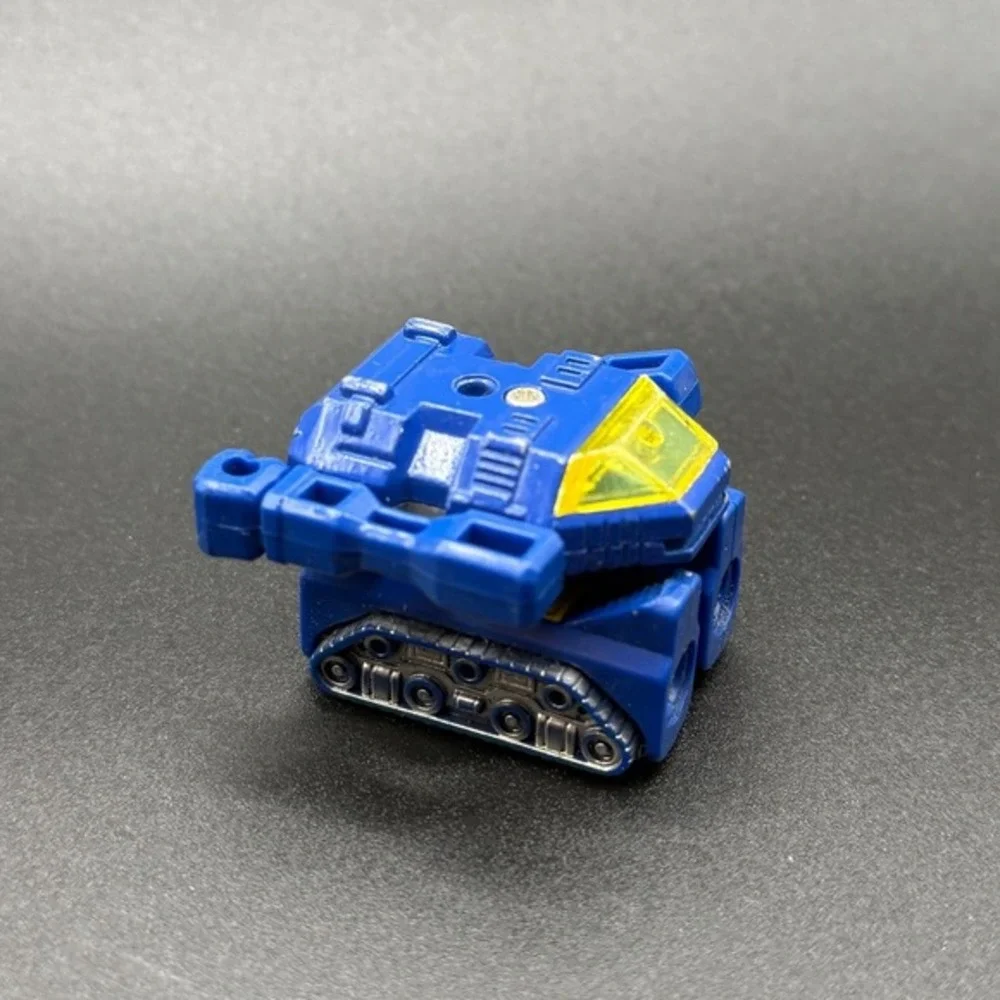 Gobots what neat