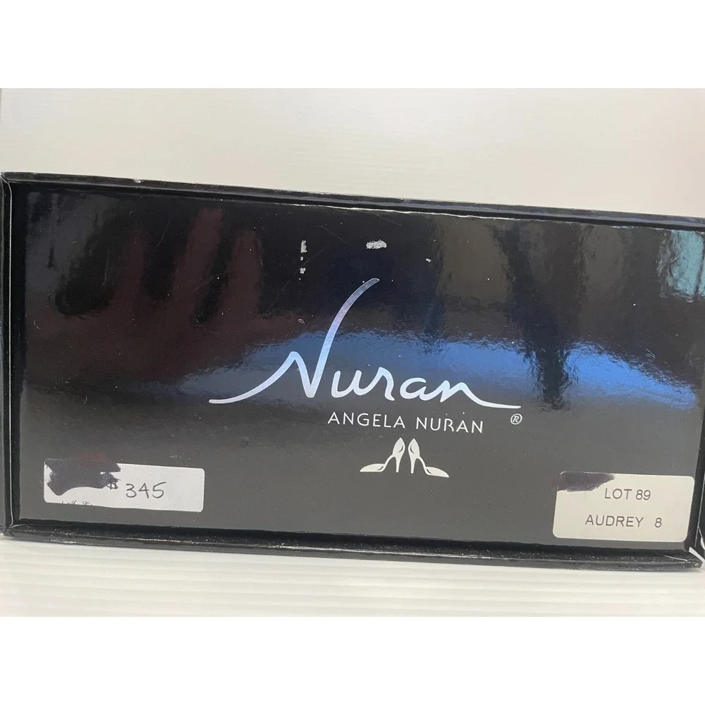 Angela Nuran angela nuran