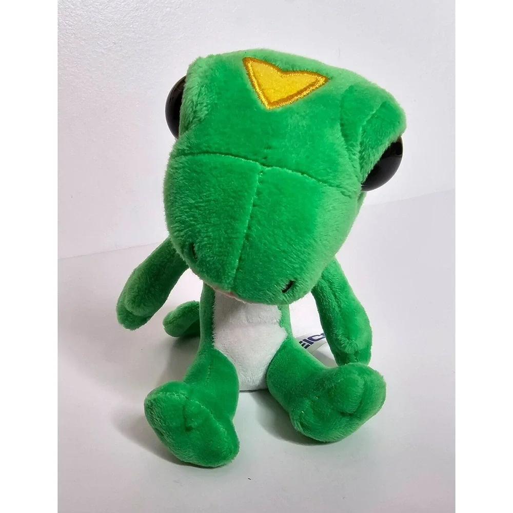 Geico gecko lizard