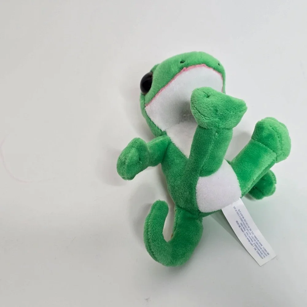 Geico gecko lizard