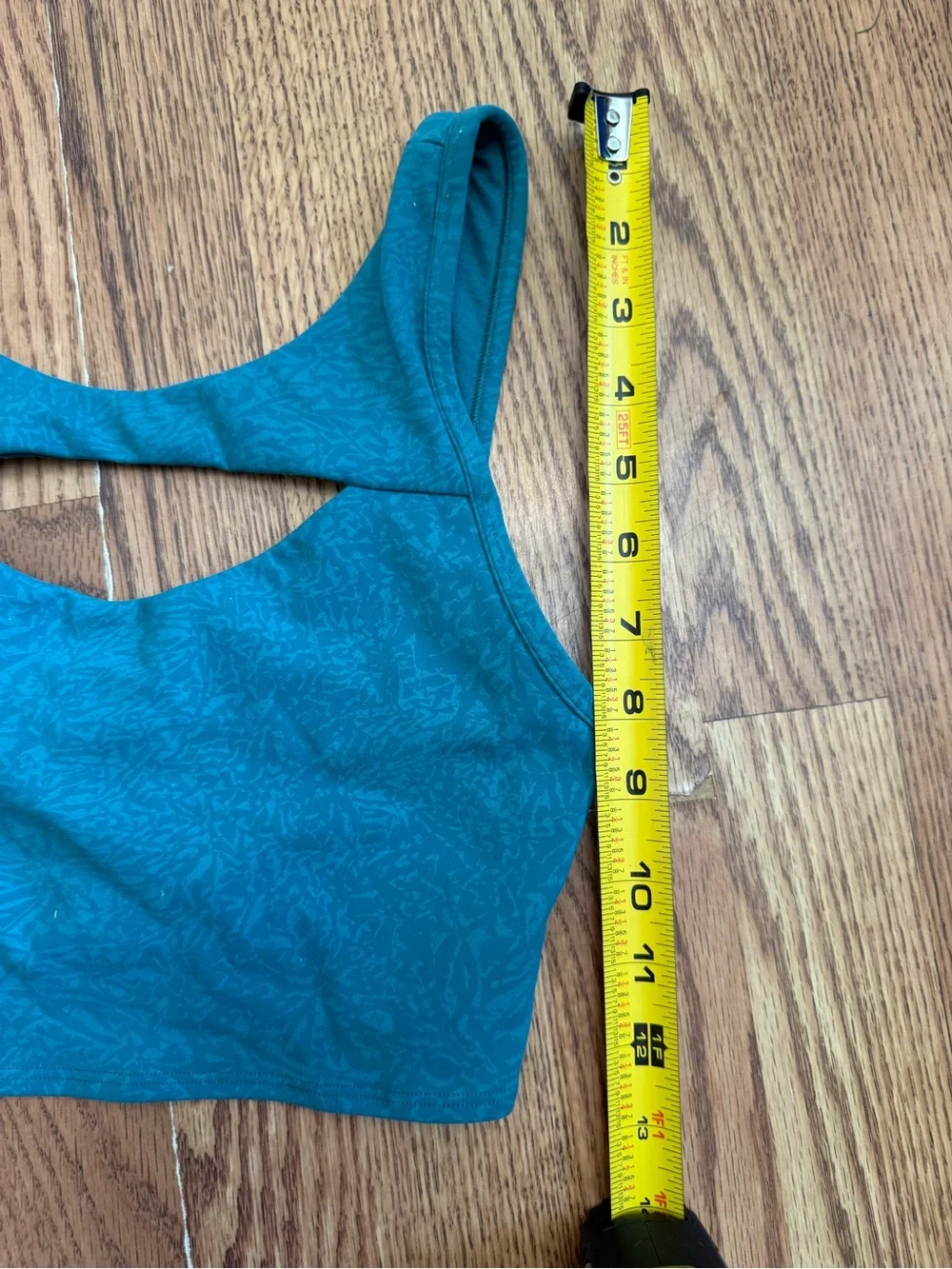 lululemon athletica be ready