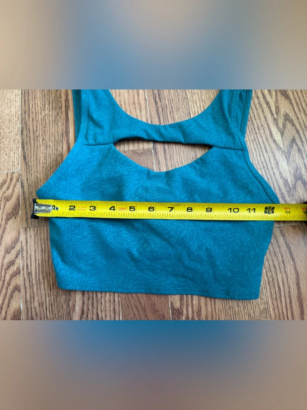 lululemon athletica be ready