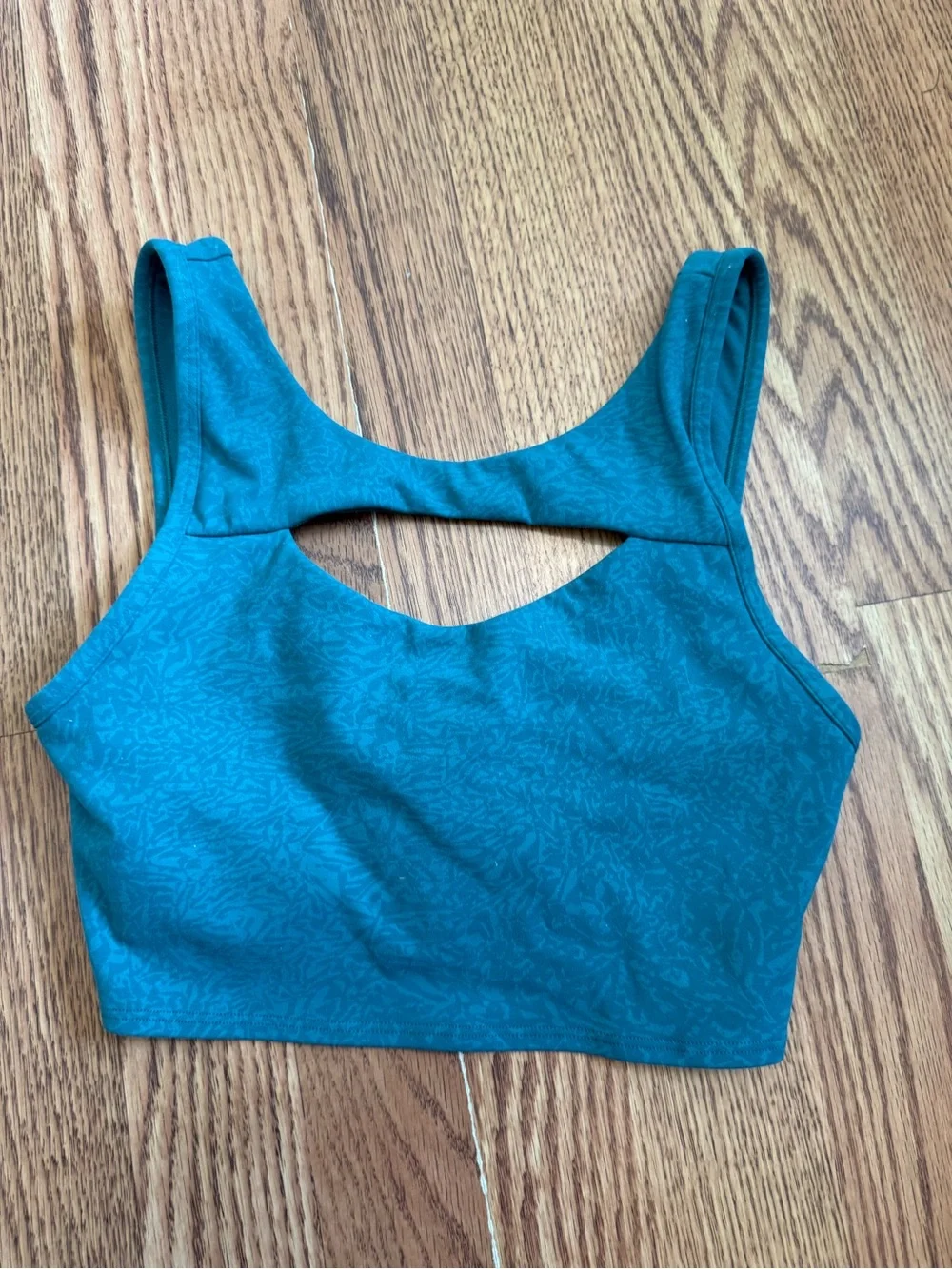 lululemon athletica be ready
