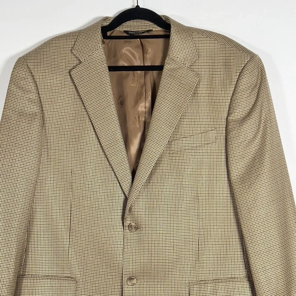 Pronto Moda excellent used