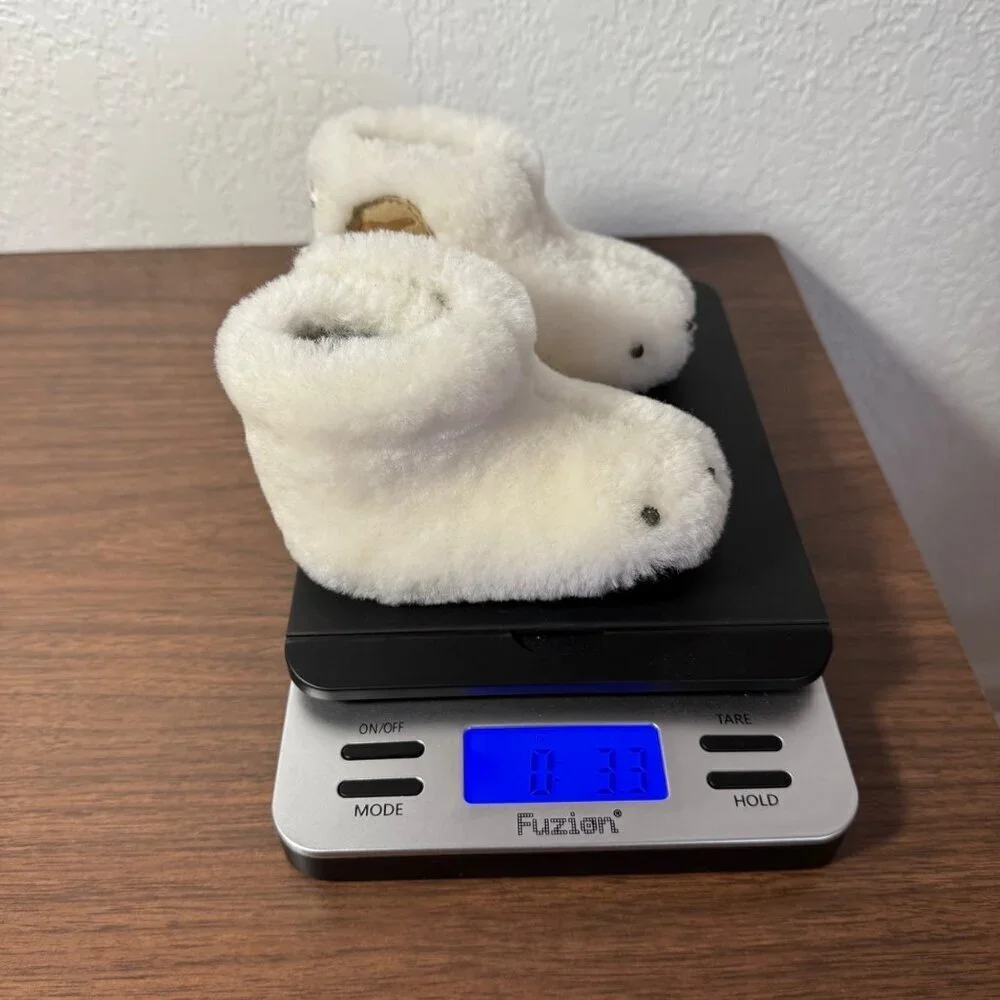 Sorel size baby