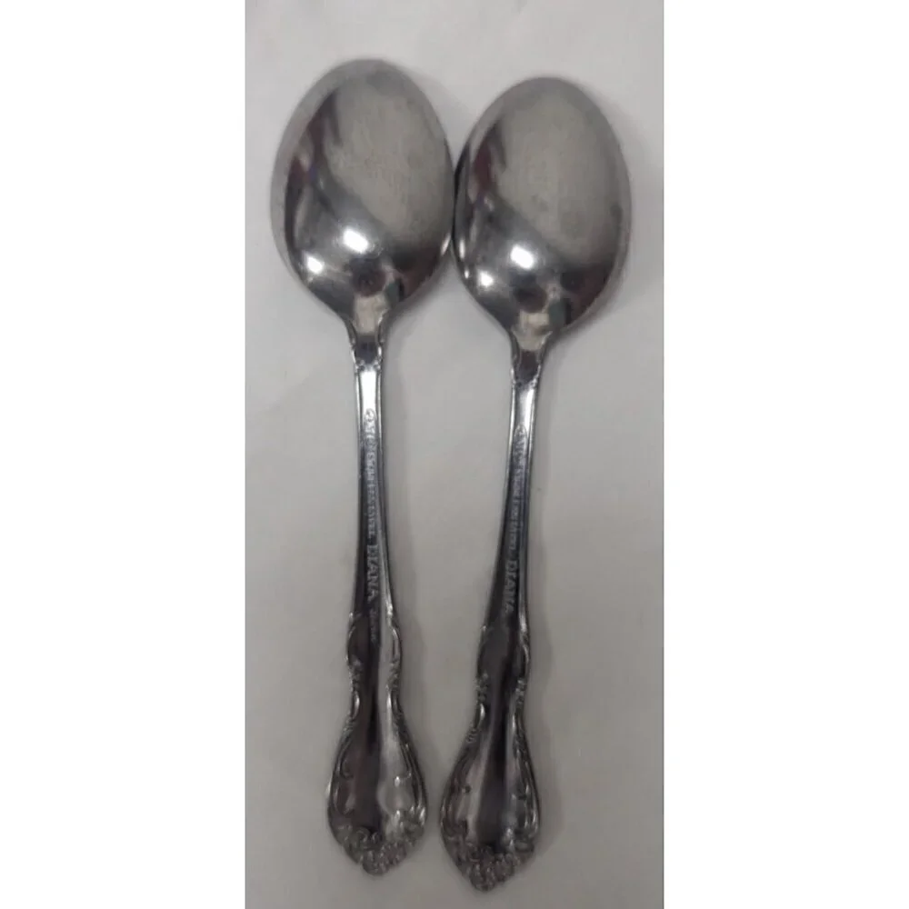 AMC Stainless Steel vintage amc