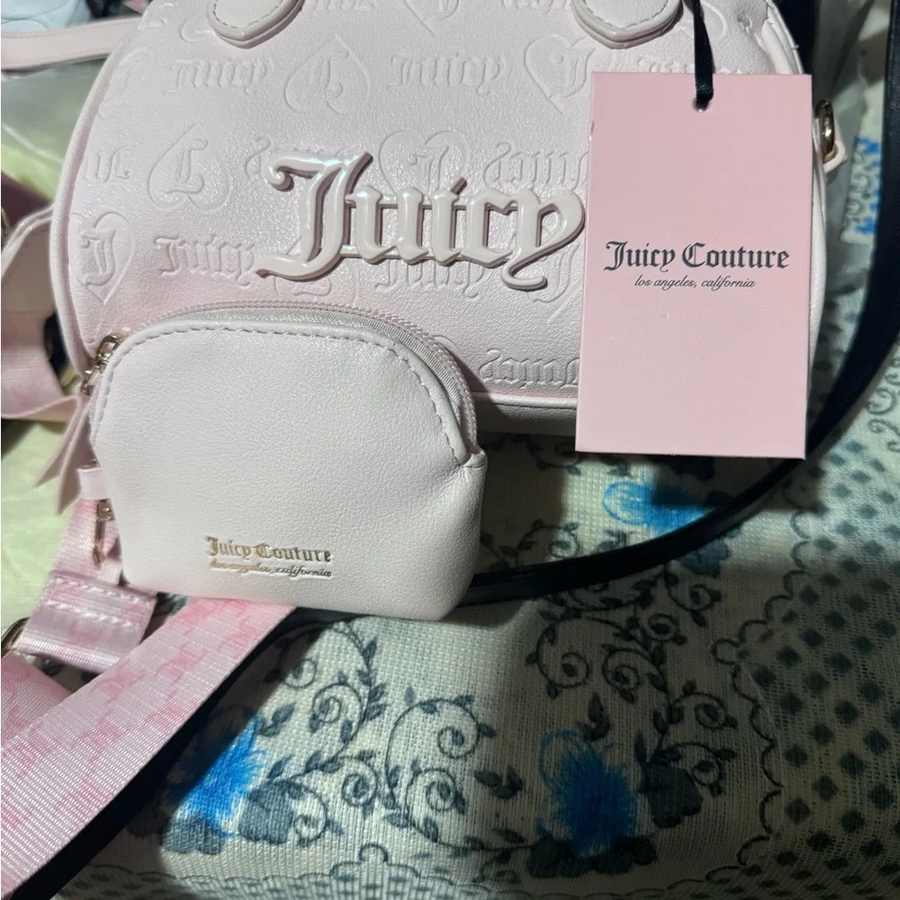Juicy Couture stylish juicy