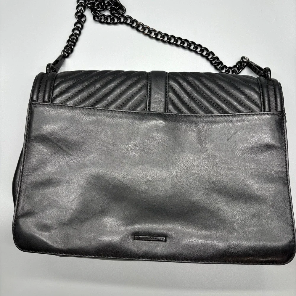 Rebecca Minkoff please review