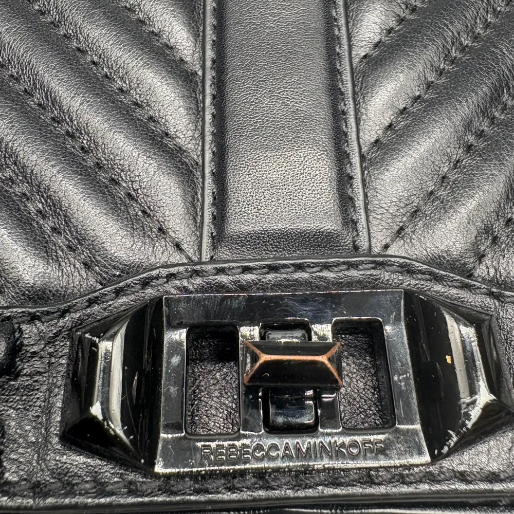 Rebecca Minkoff please review
