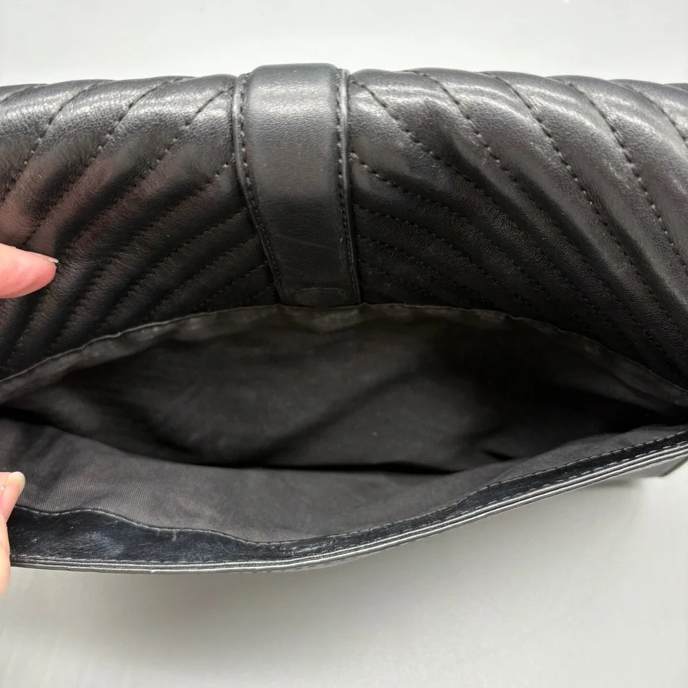 Rebecca Minkoff please review
