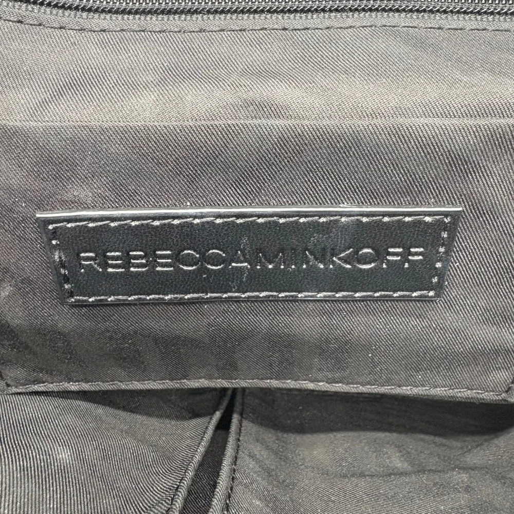 Rebecca Minkoff please review