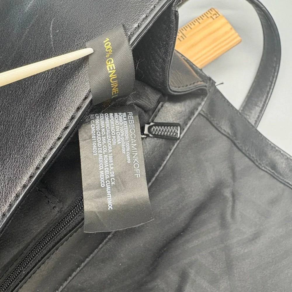 Rebecca Minkoff please review