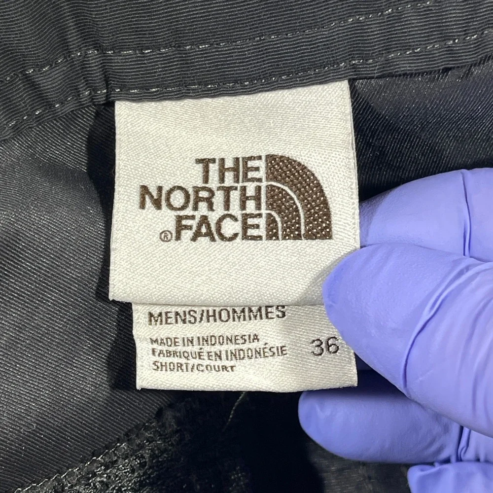 The North Face north face