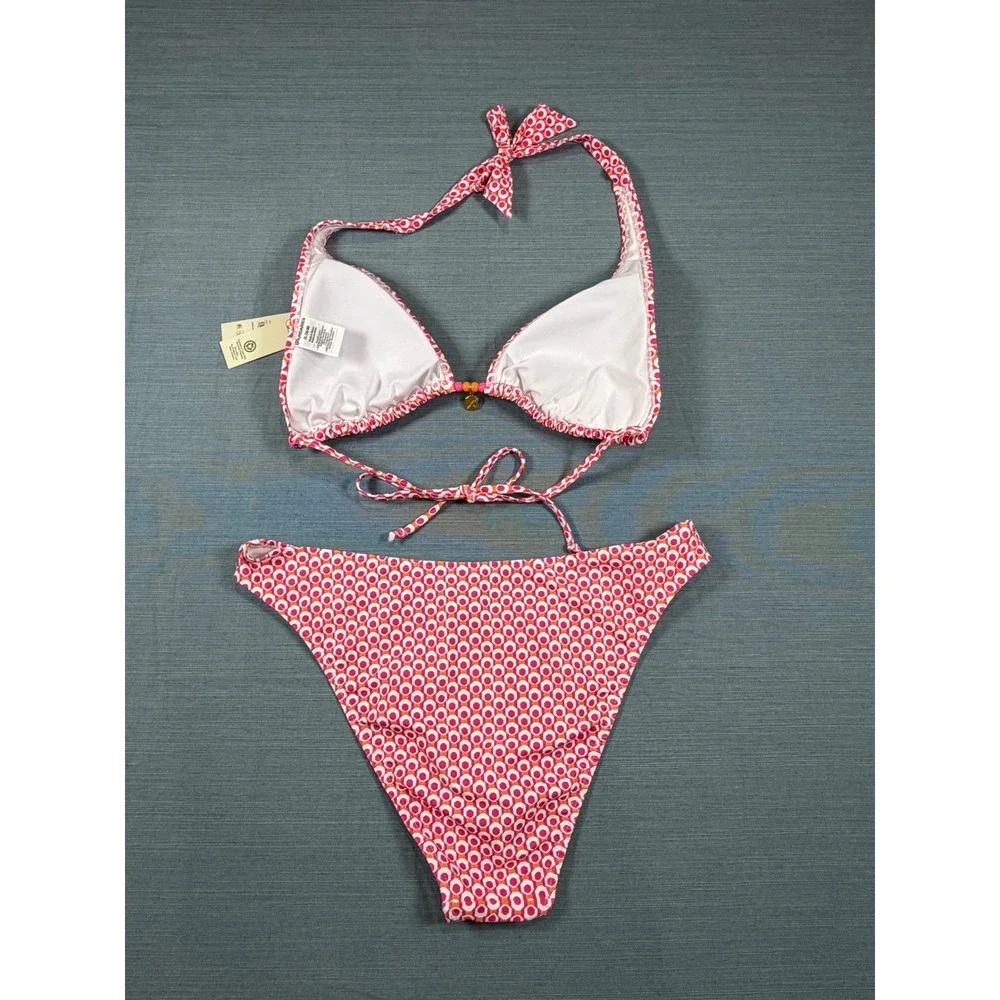 No Boundaries two piece