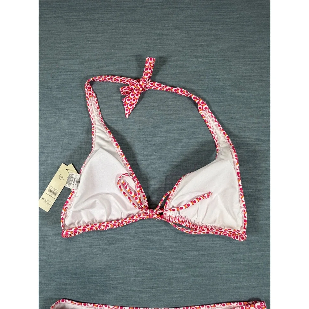 No Boundaries two piece