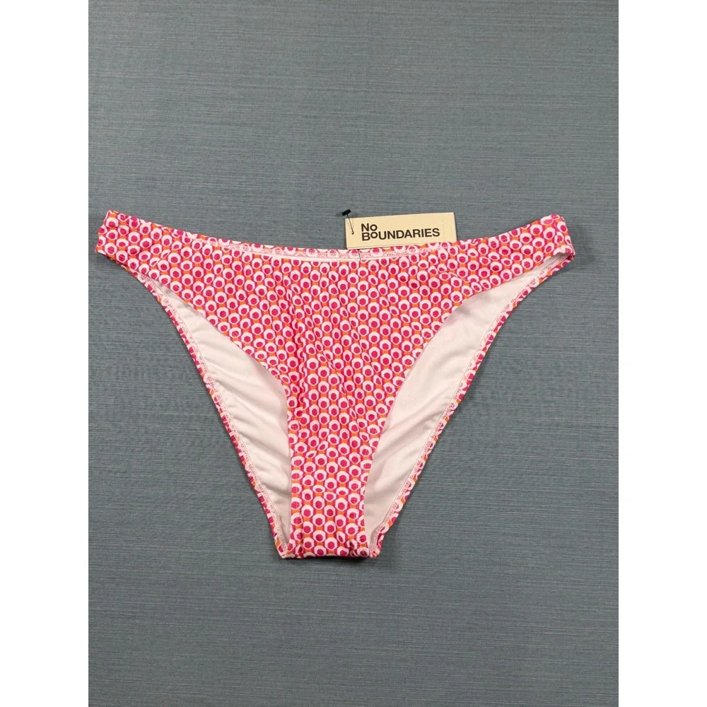 No Boundaries two piece