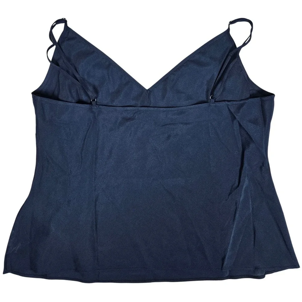 J. Crew crew chiffon