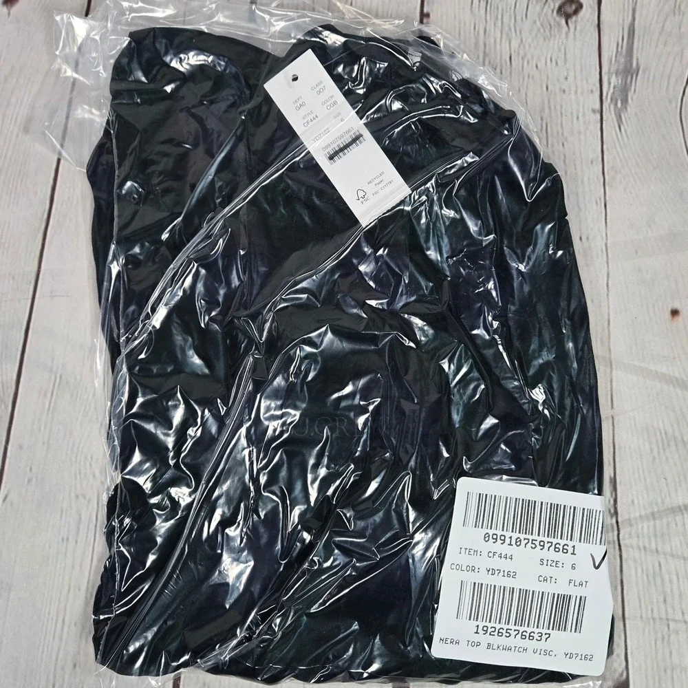 J. Crew crew chiffon