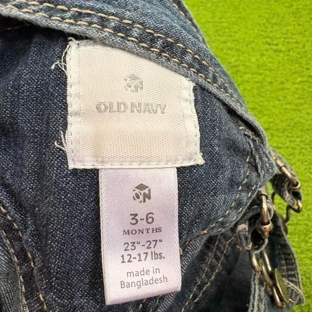 Old Navy old vintage