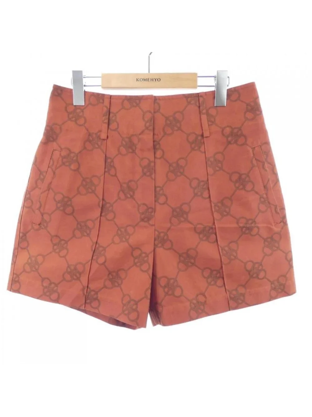 Hermes Shorts