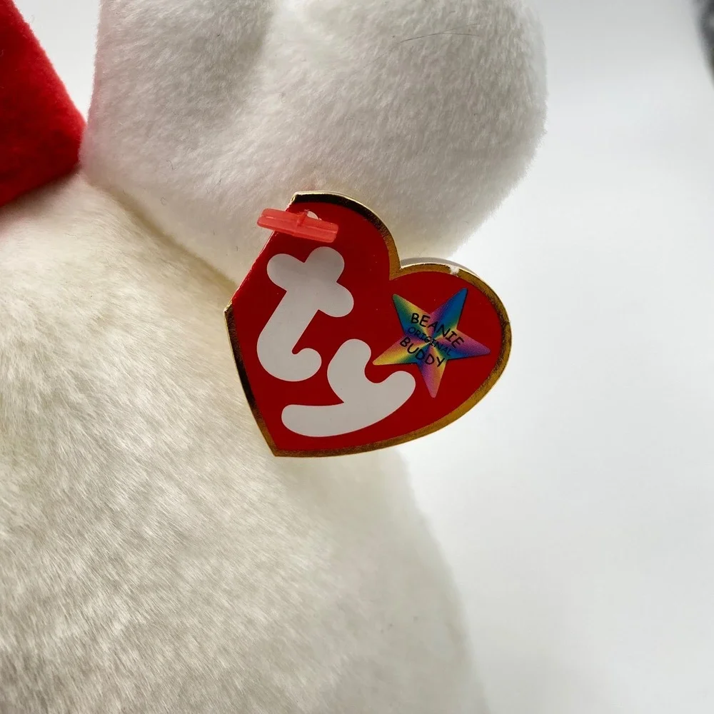 Ty charming collectible
