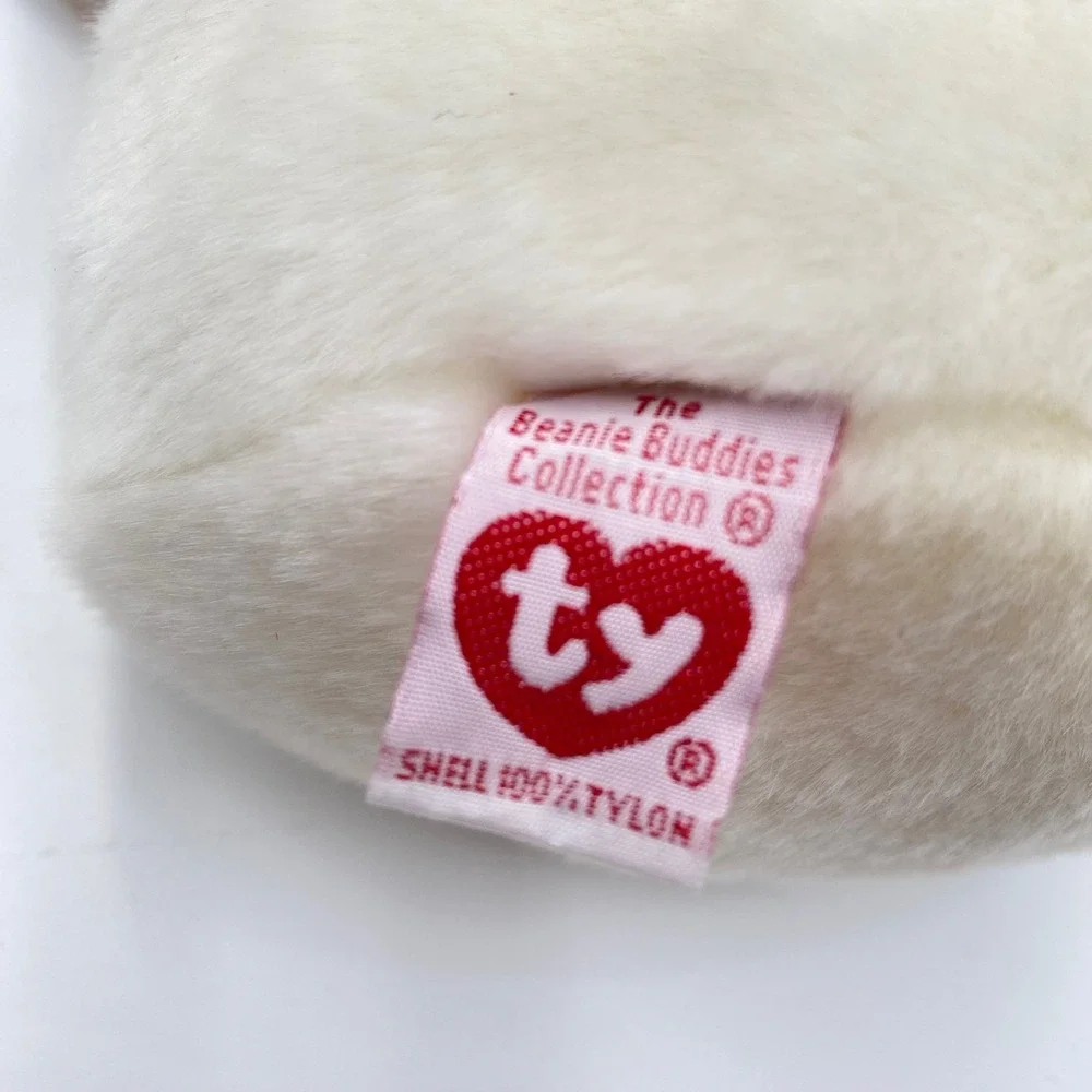 Ty charming collectible