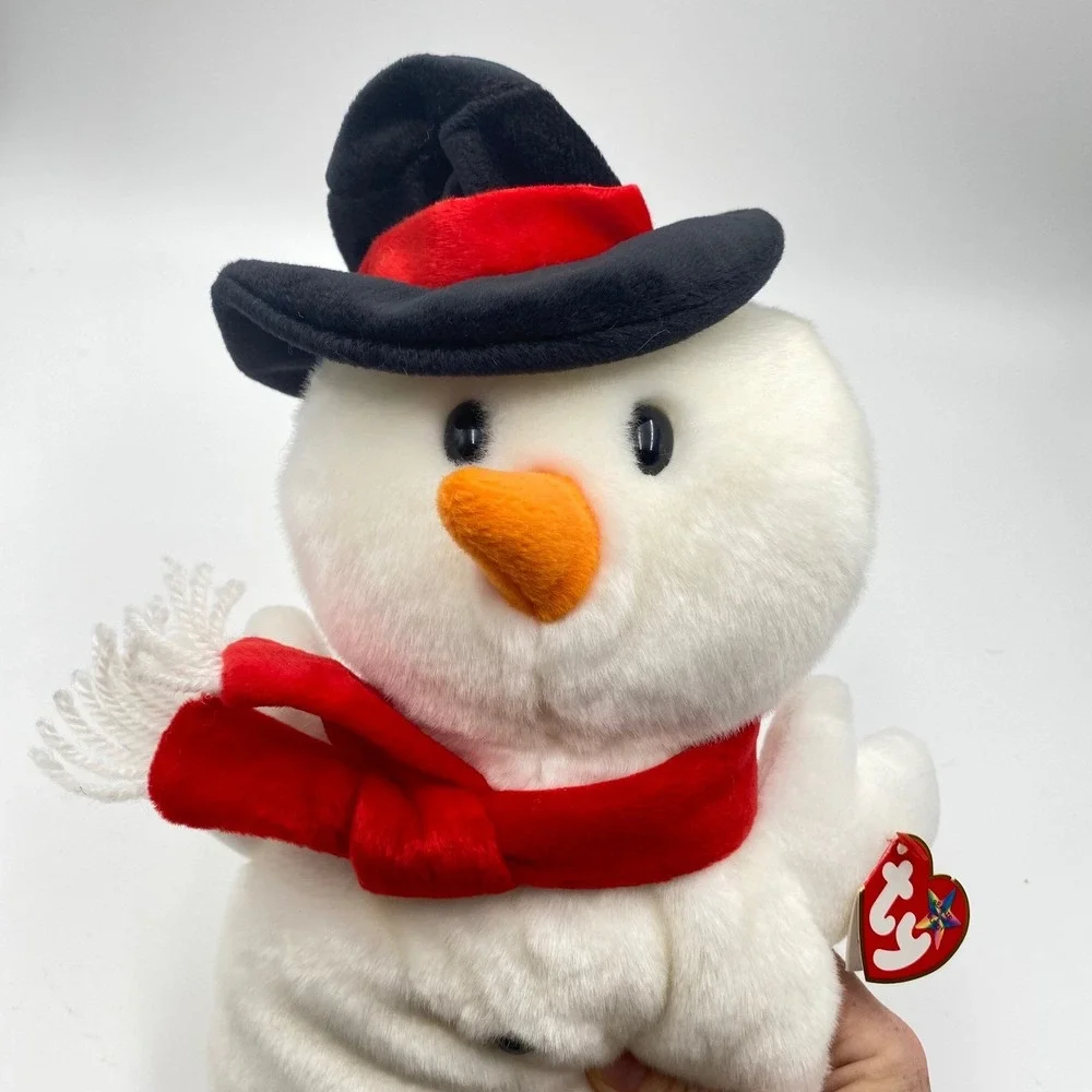Ty charming collectible