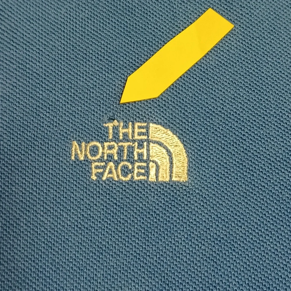The North Face north face