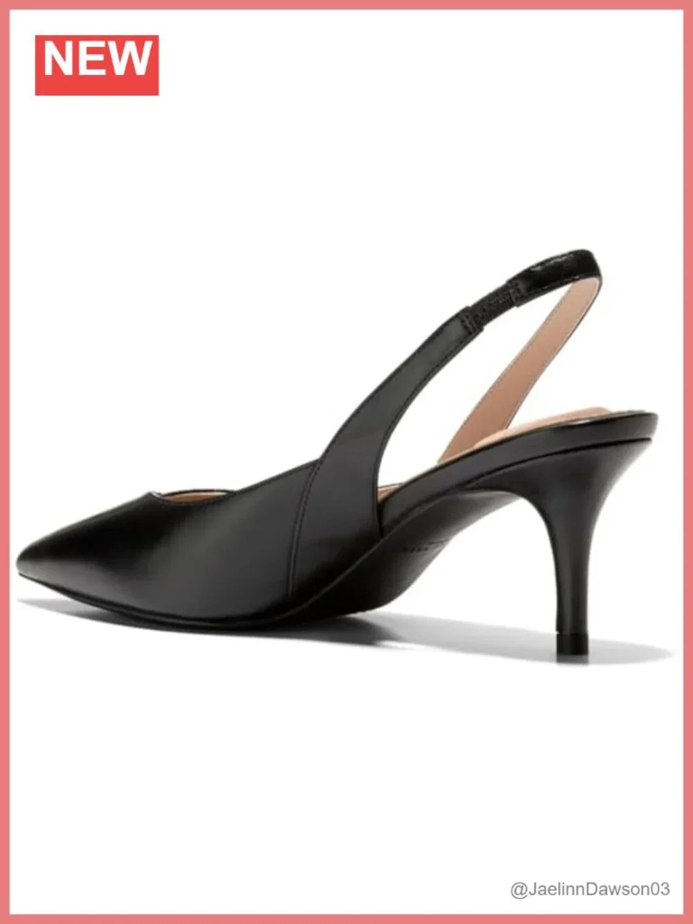 N/A sleek versatile