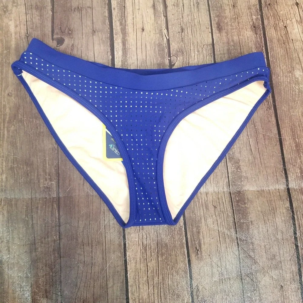 Fabletics womens blue