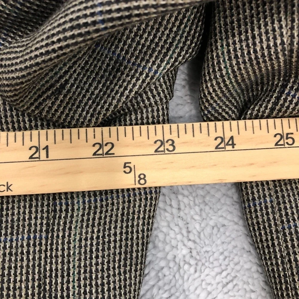 Chaps button blazer