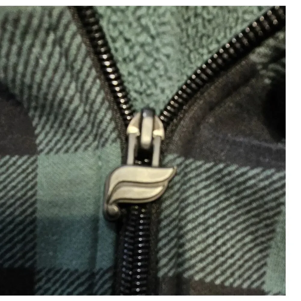 Fabletics fleece hooded