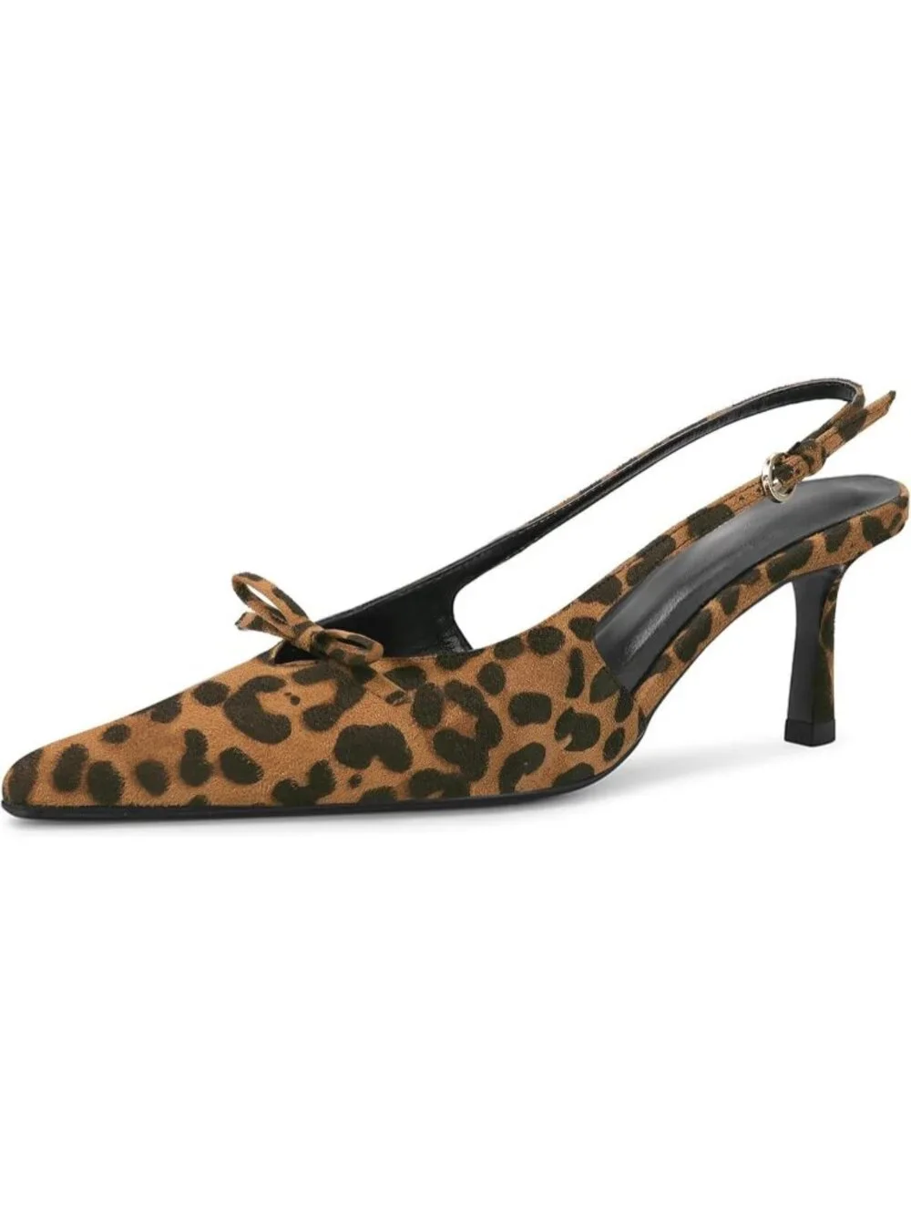 N/A heel height
