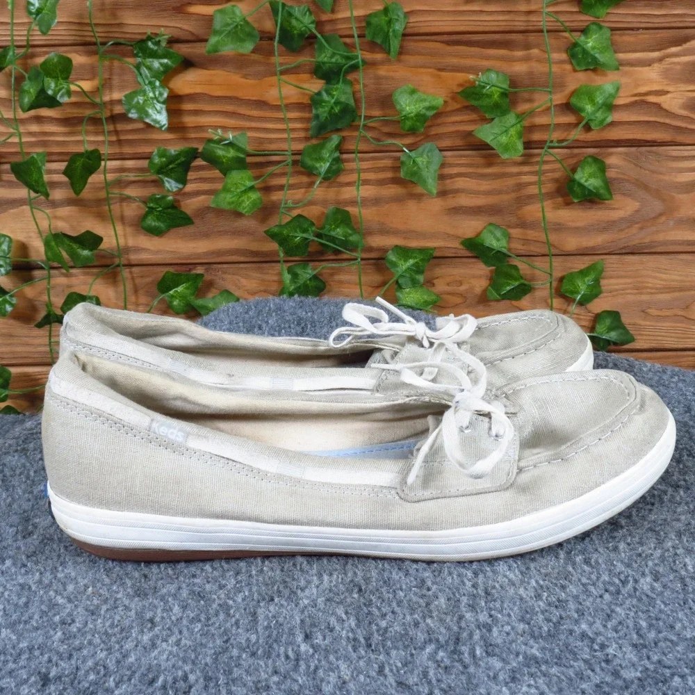 Keds normal outsole representation