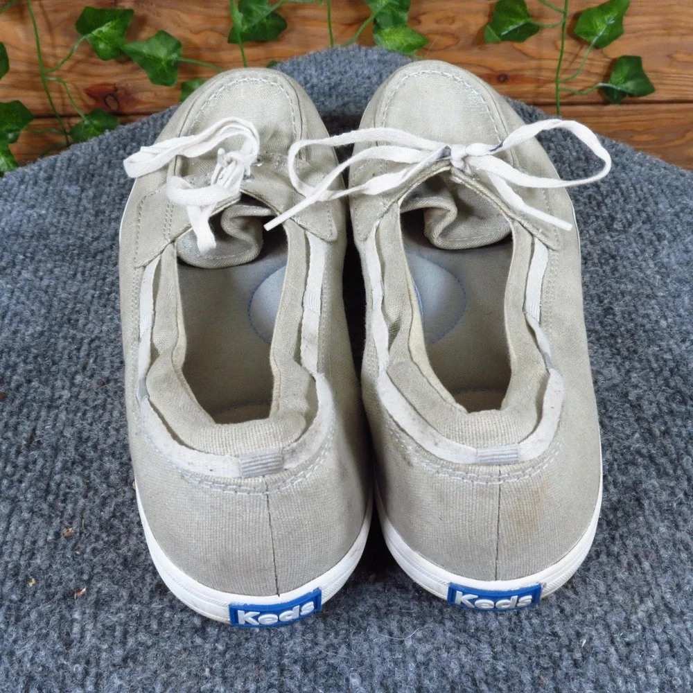 Keds thank travel